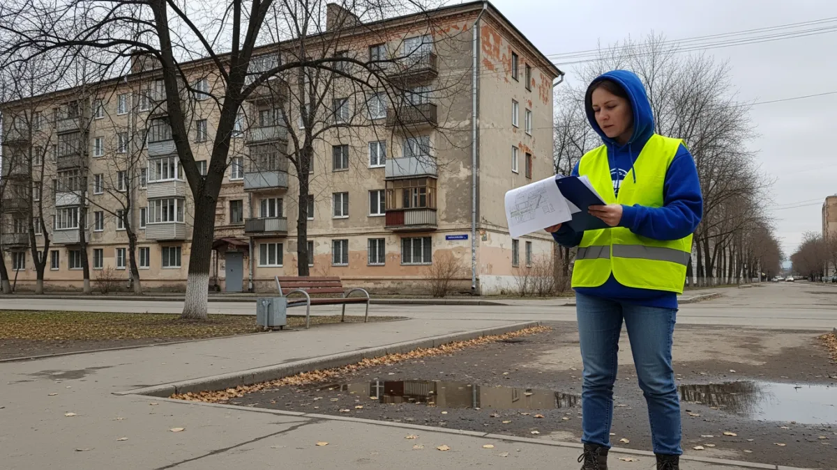 Московская компания взялась за преображение ярославской Стрелки