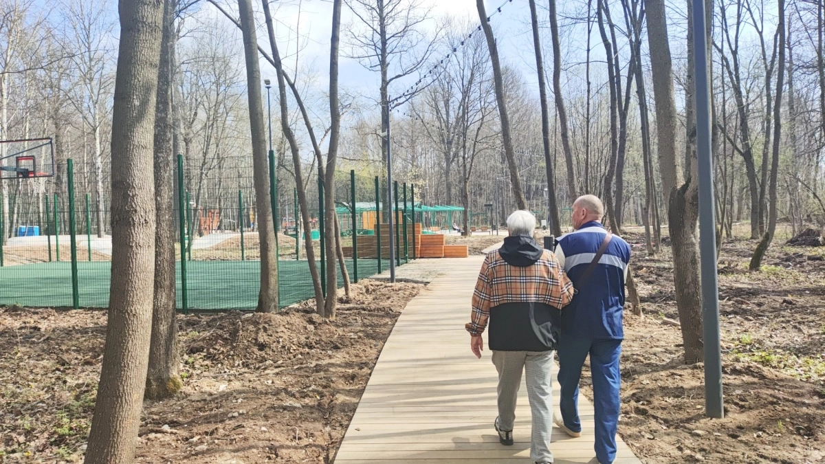 Тепло придёт не ко всем: чего ждать от апреля 2026 года в разных уголках страны