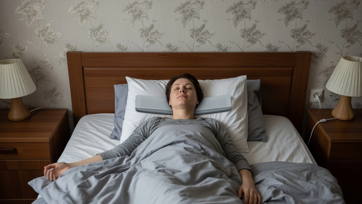 Не спите в такой позе: поза во сне может украсть 10 лет жизни — раскрываем опасные привычки