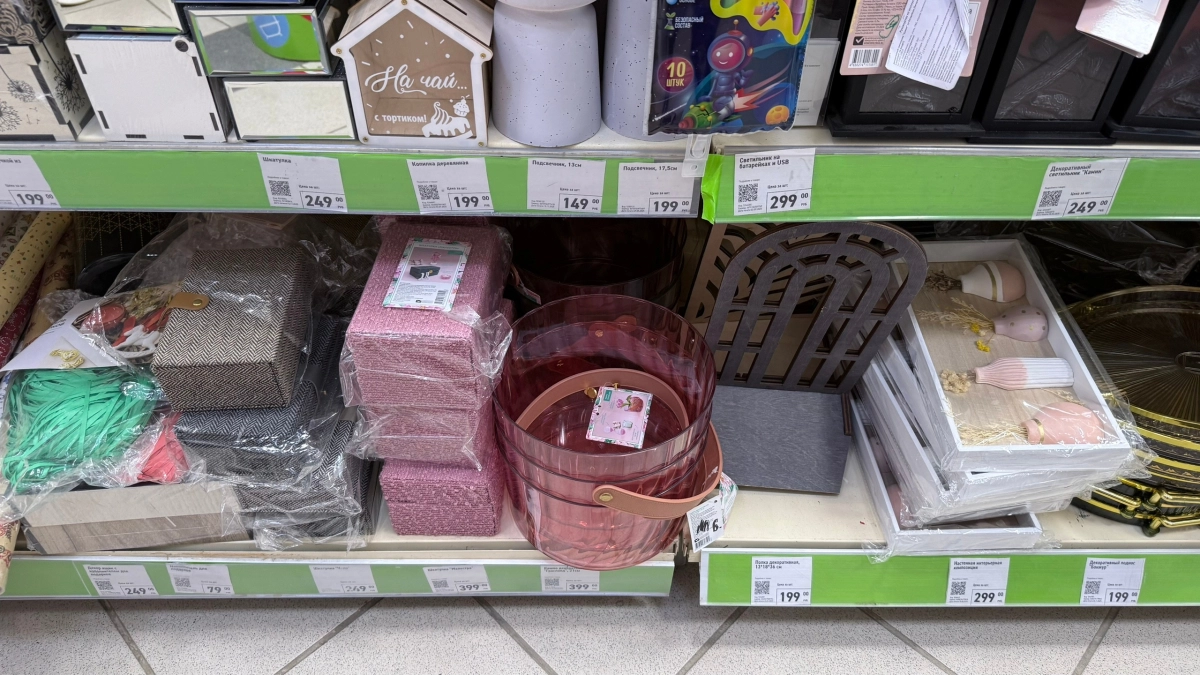 Фикс Прайс без прикрас: какие товары порадуют, а какие разочаруют — личный опыт