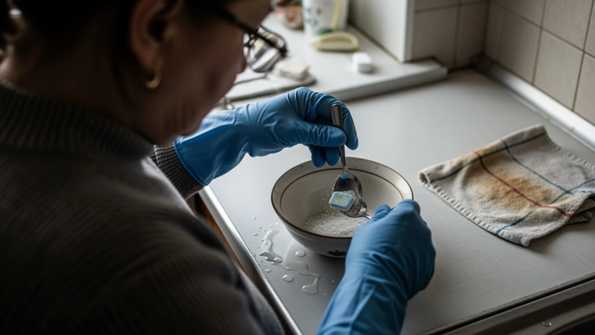 Зачем я покупаю таблетки без посудомойки: 12 неожиданных способов применения — не только для посуды