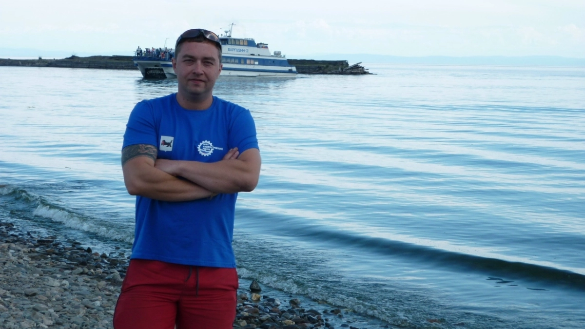 Ярославский предприниматель делает куар-коды на надгробиях для погибших бойцов СВО