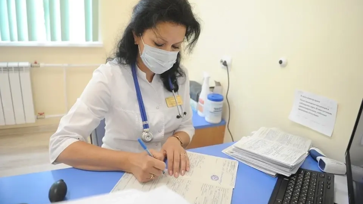 В Ярославской области поликлиники откроют ночные смены до полуночи