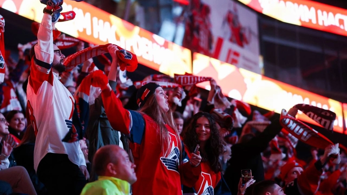 Стали известны цены на игры «Локомотива» в  плей-офф