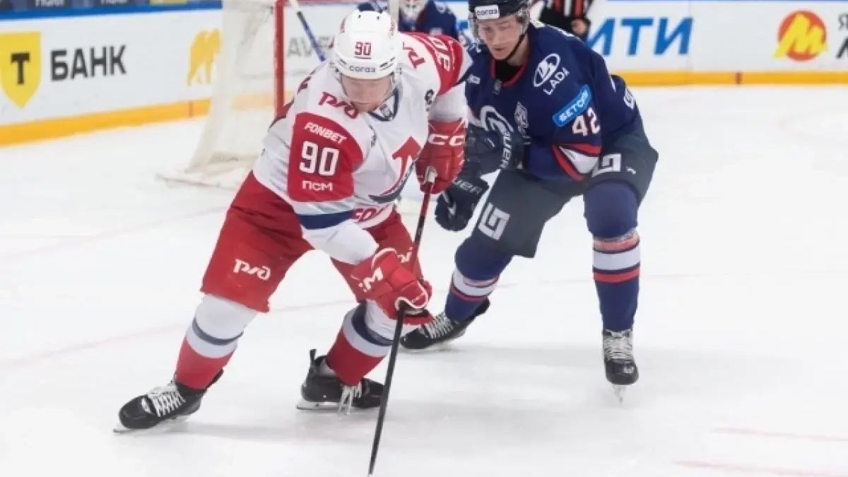 «Локомотив» поднял цены на плей-офф до 3300 рублей