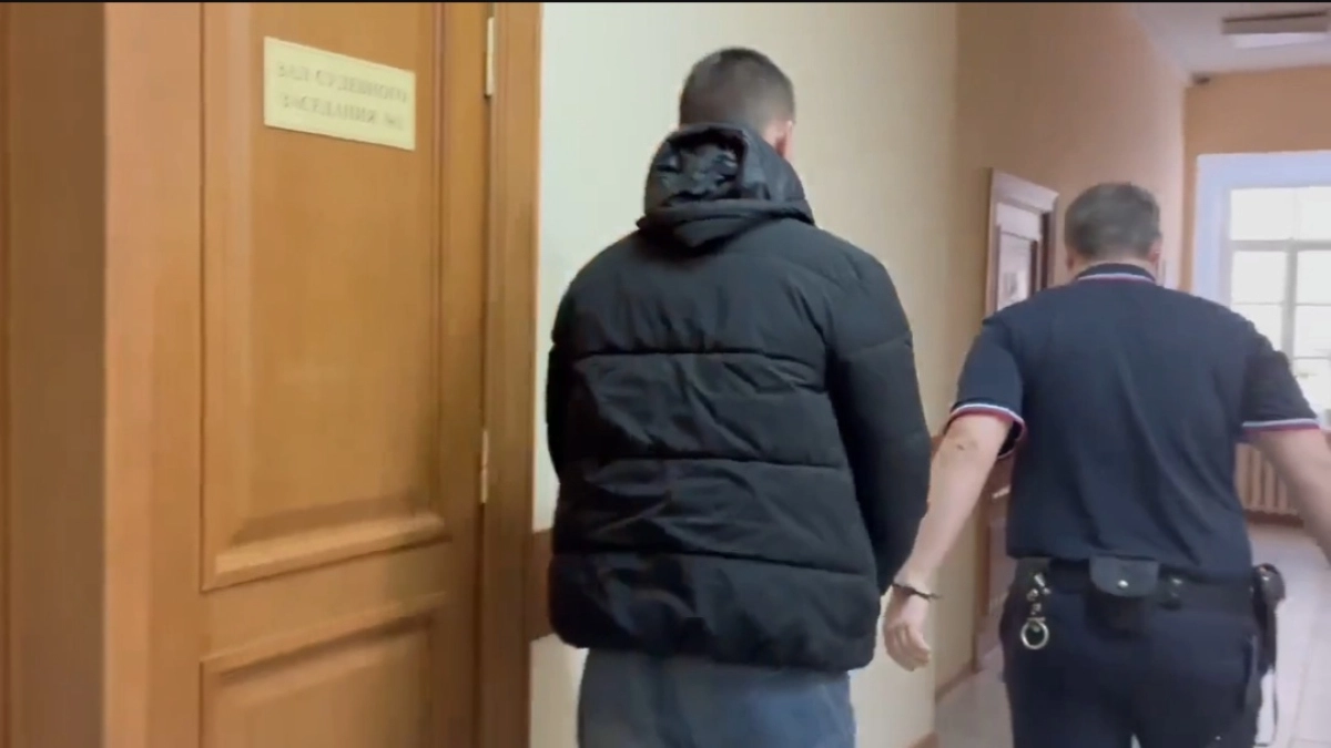 В Ярославле повязали юного «спасателя вкладов» из Рязани, разорившего пенсионерку почти на 3 миллиона