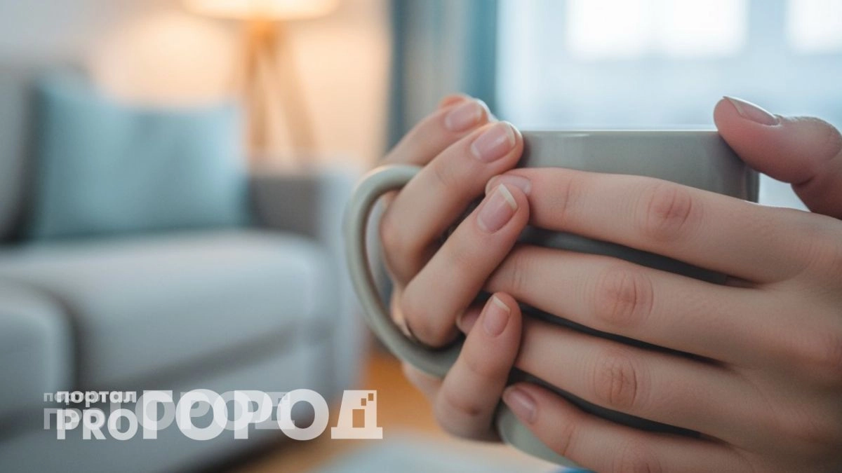 Красить ногти лаком больше не модно: девушки массово возвращаются к этому маникюру 