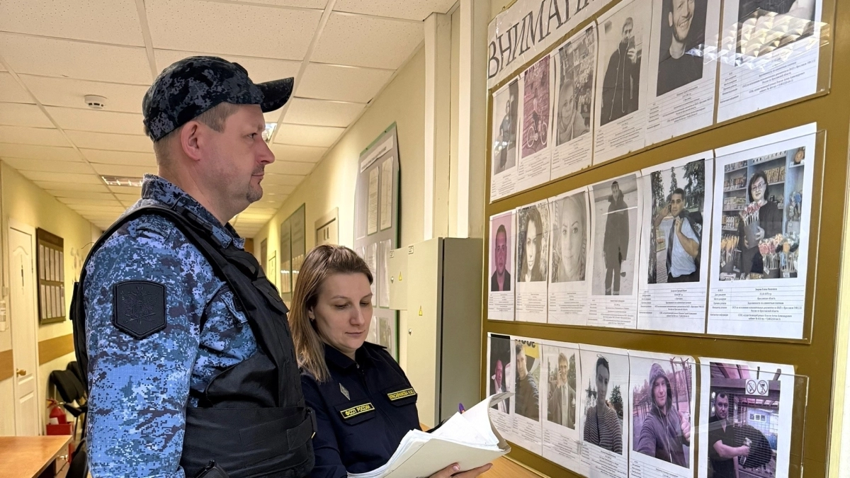 Приставы выбили из ярославца почти миллион алиментов для сына после угрозы тюрьмы