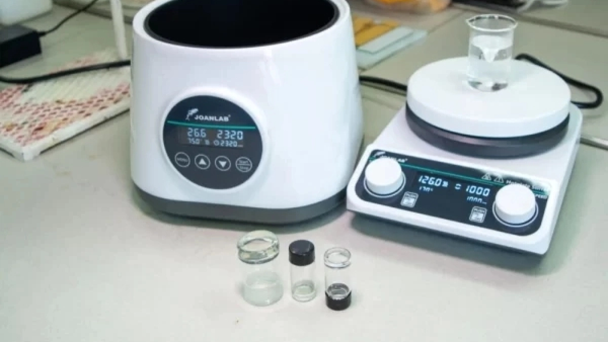 Ярославские ученые создали гель для быстрого заживления ран