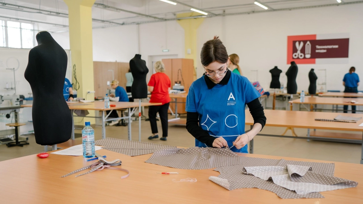 370 участников с инвалидностью поборются за звание лучших в «Абилимпикс»