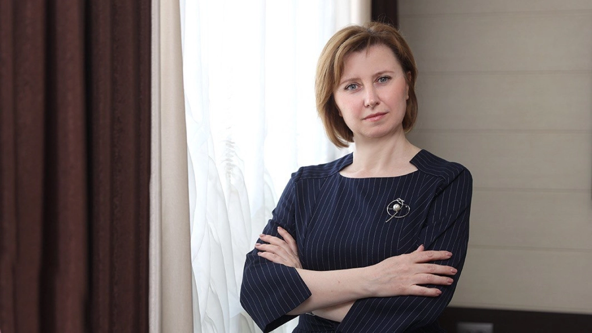 Покинувшая пост главы Тутаевского района обратилась к жителям: «Я приняла решение о переезде в другой город»