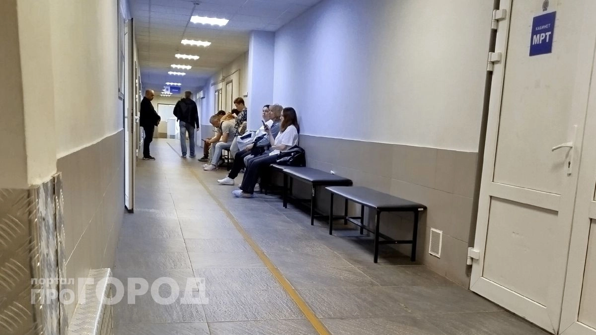 23 больницы Ярославской области ждёт большой ремонт за 700 миллионов