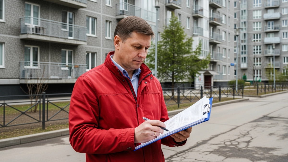 Подвальное помещение за 5 млн рублей никто не покупает в центре Ярославля