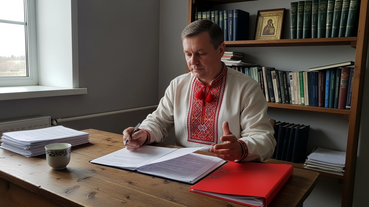 18 марта православные чтут память князя Феодора Чёрного и его сыновей