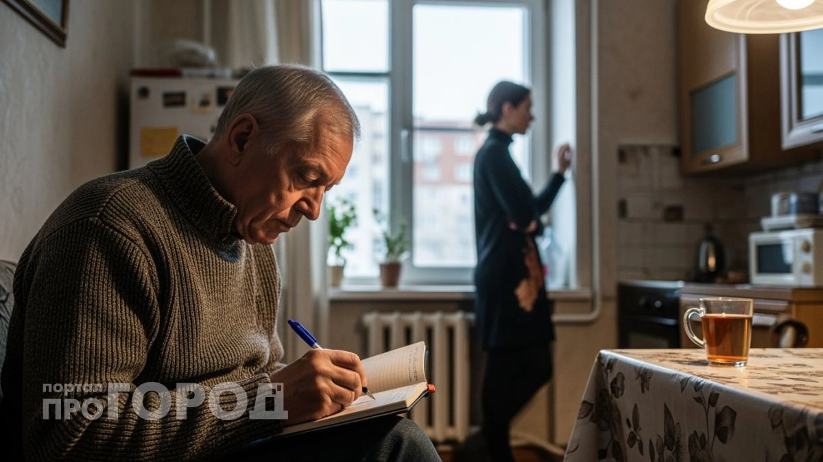 Это ждет каждого из нас в старости: легендарный Омар Хайям предрек это много лет назад