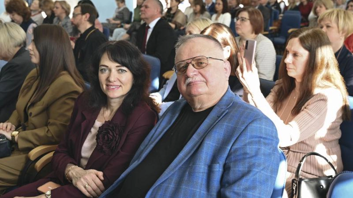 500 экспертов из 9 стран собрались на юбилейном образовательном форуме в Ярославле