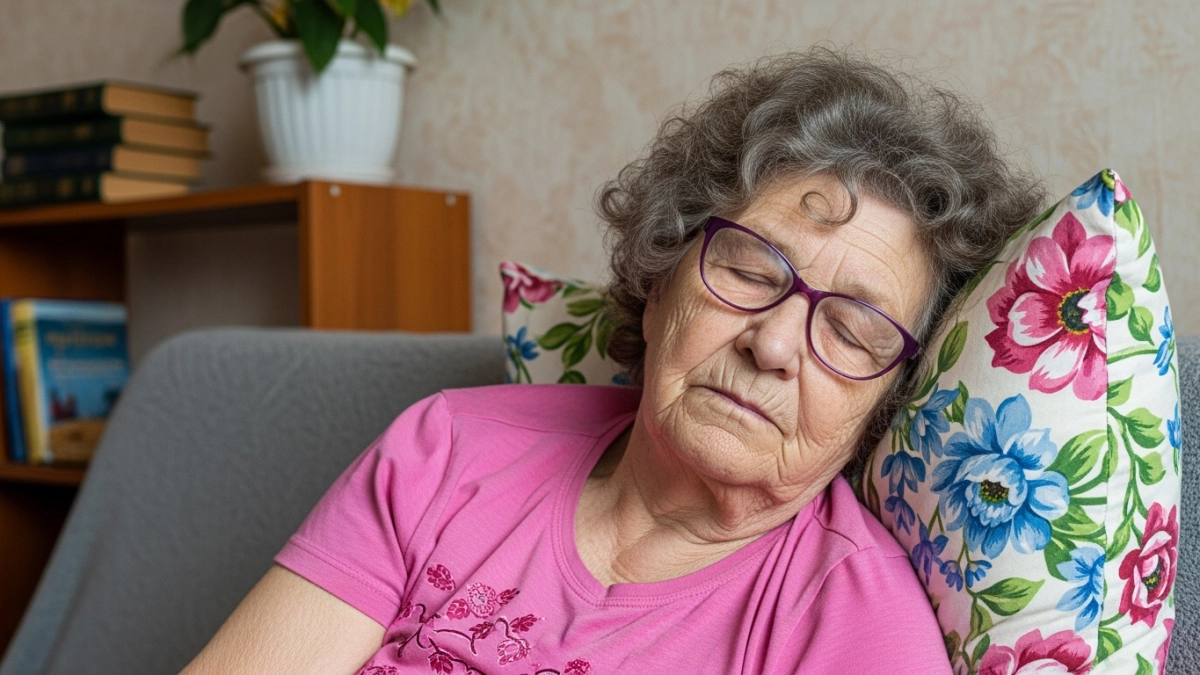 Невидимые угрозы в собственной постели: 6 привычек после 60, способных подорвать здоровье