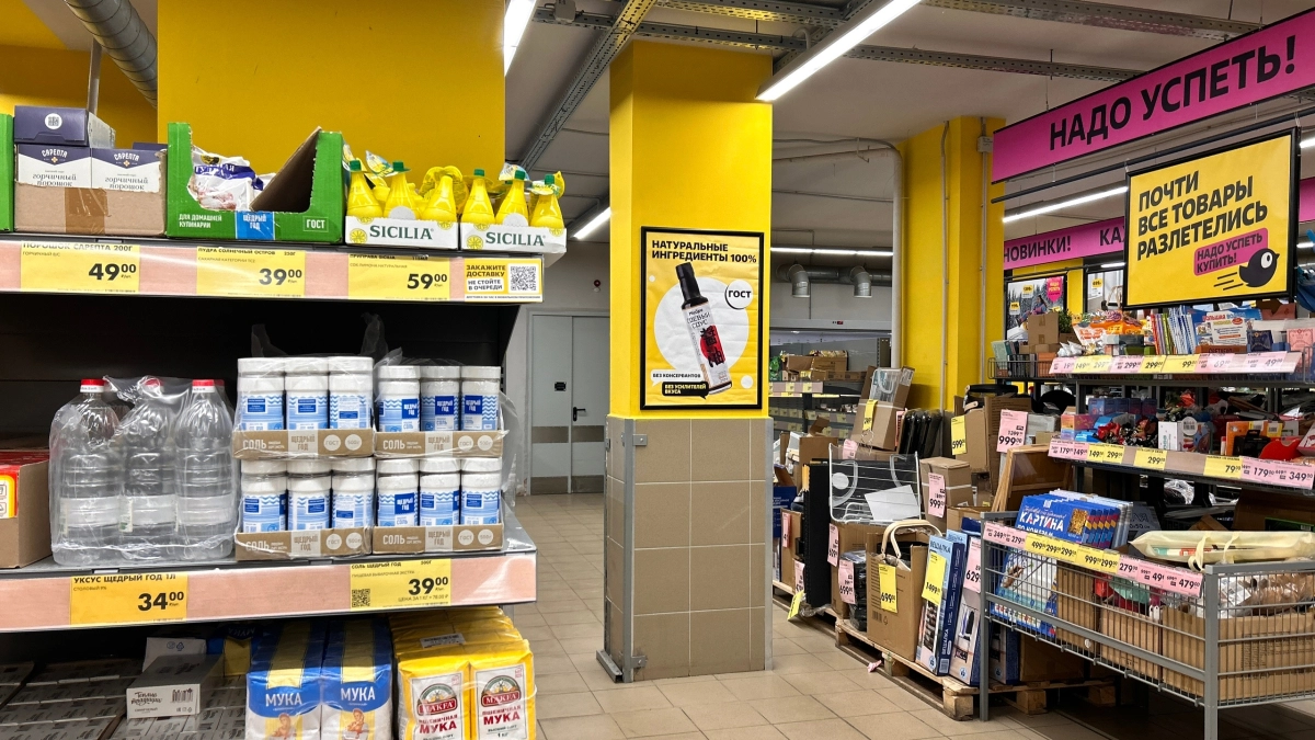 Новинки в магазине «Чижик»: обзор свежих поступлений — от кухонных гаджетов до домашнего декора за копейки