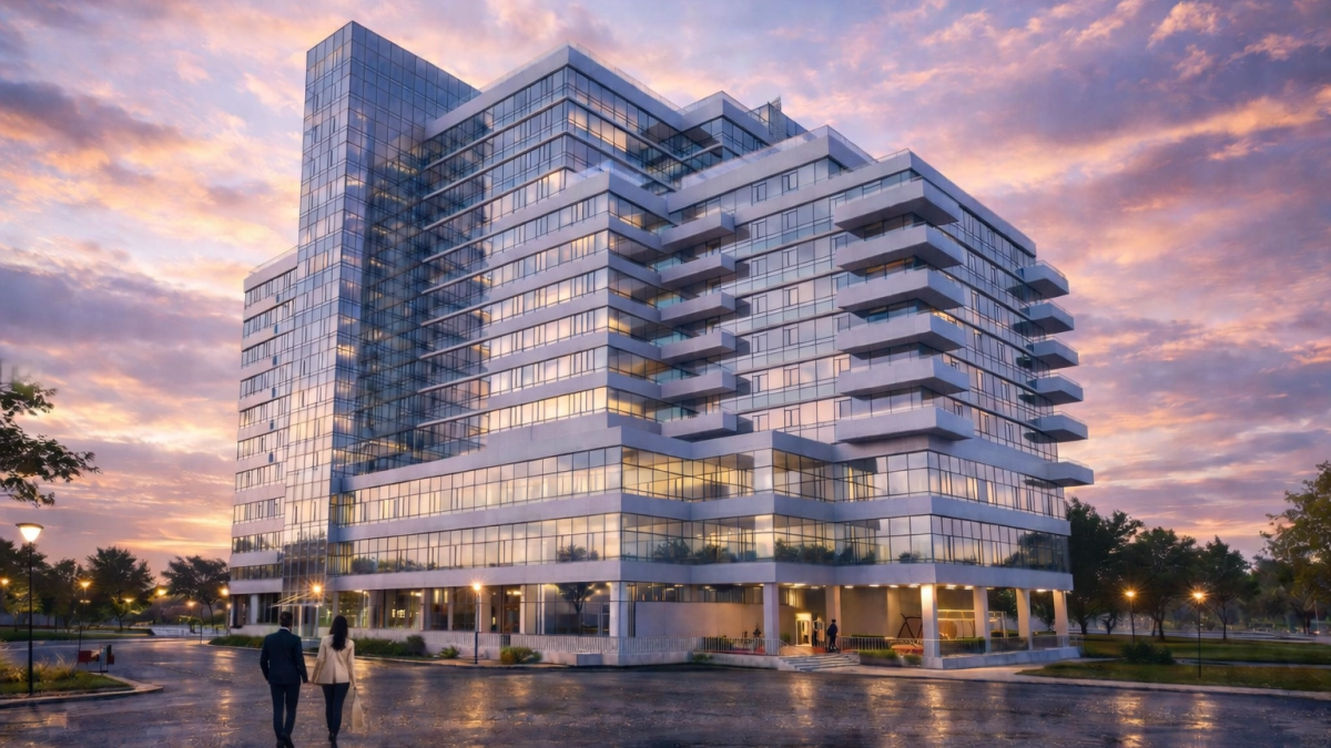 В центре Ярославля при поддержке Сбера будет построен жилой дом  