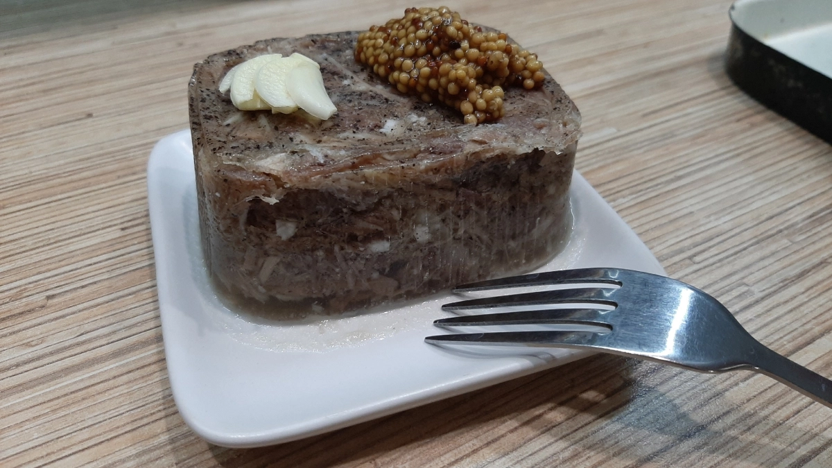 6 русских продуктов, которые замедляют старение: секреты долголетия на вашей кухне