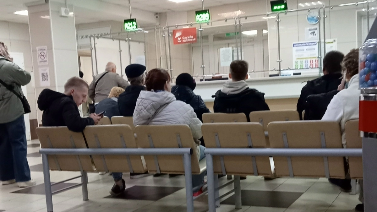 Стала известна обстановка по COVID-19 в Ярославской области