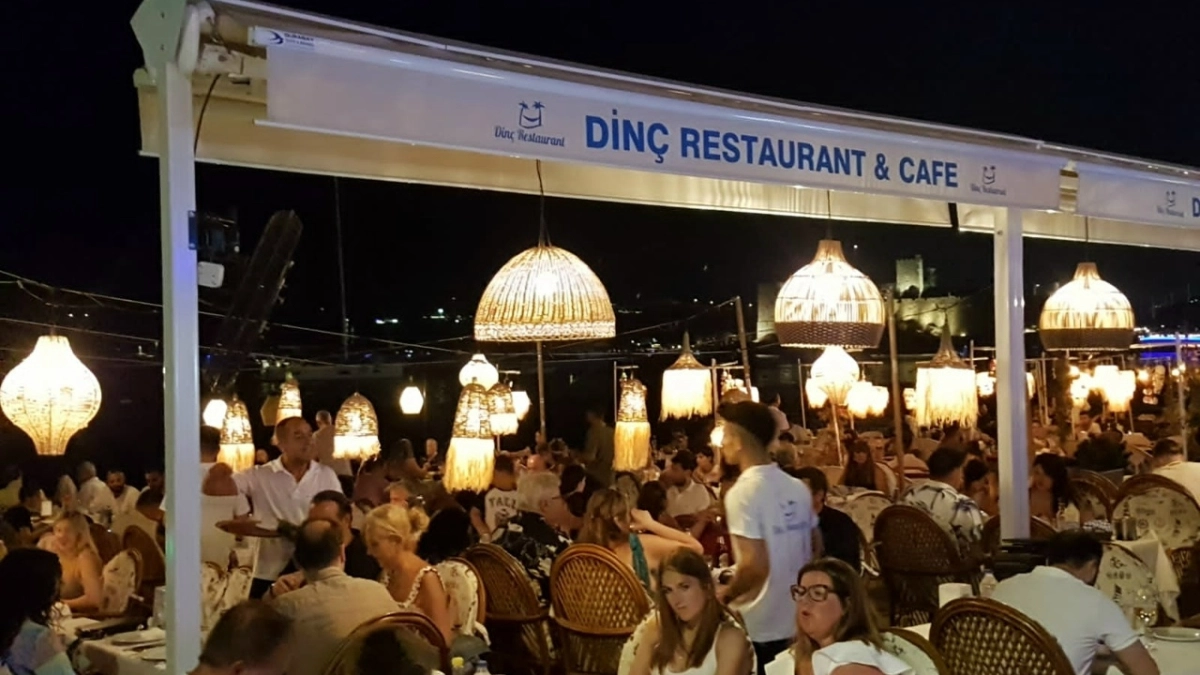  Ярославский турагент о 50-процентных скидках на отели в Турции: "Это скорее маркетинговый ход"