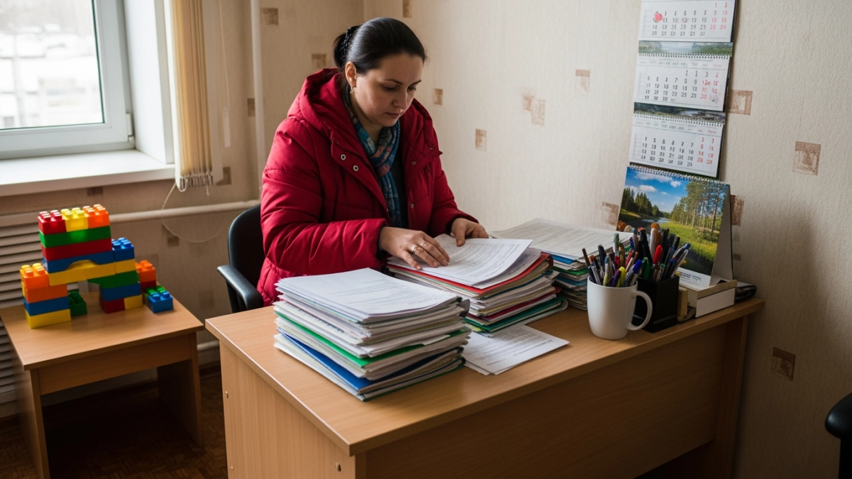 Ярославская область делает ставку на семьи с детьми и городскую среду