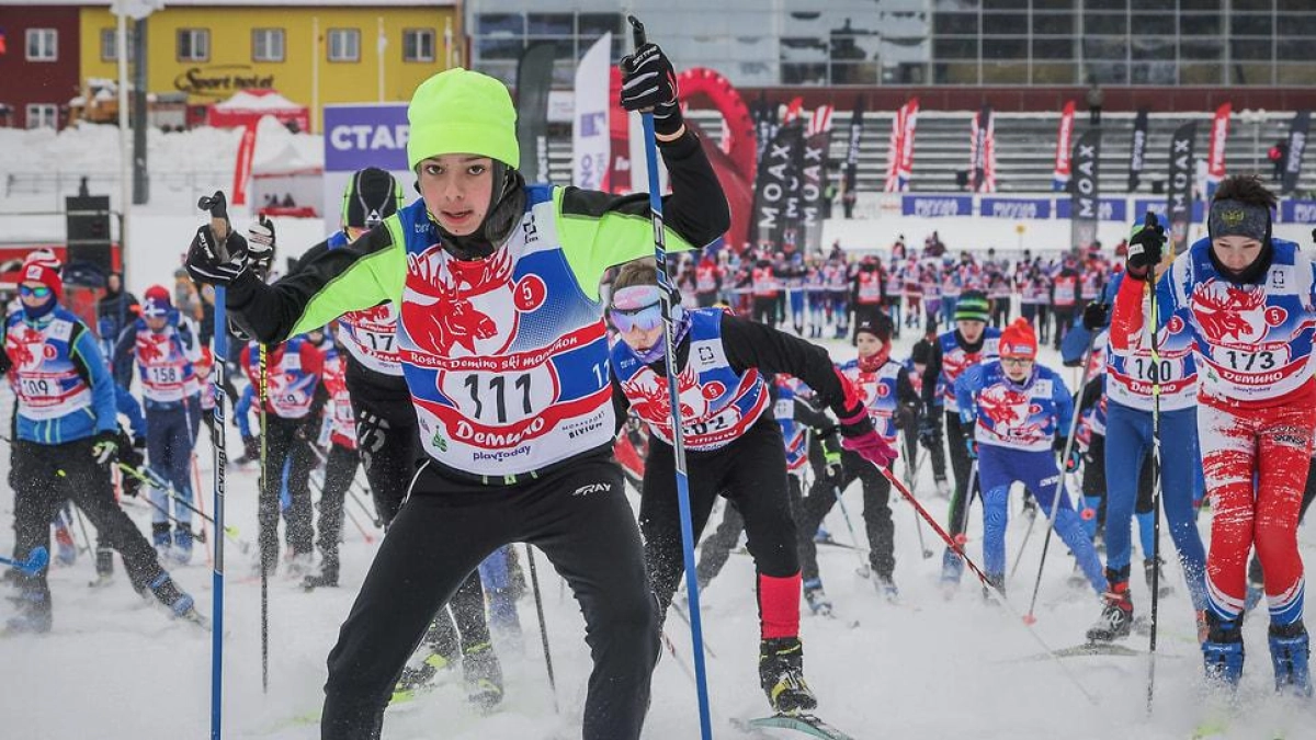 Ярославская область запретила взносы за детские спортивные соревнования