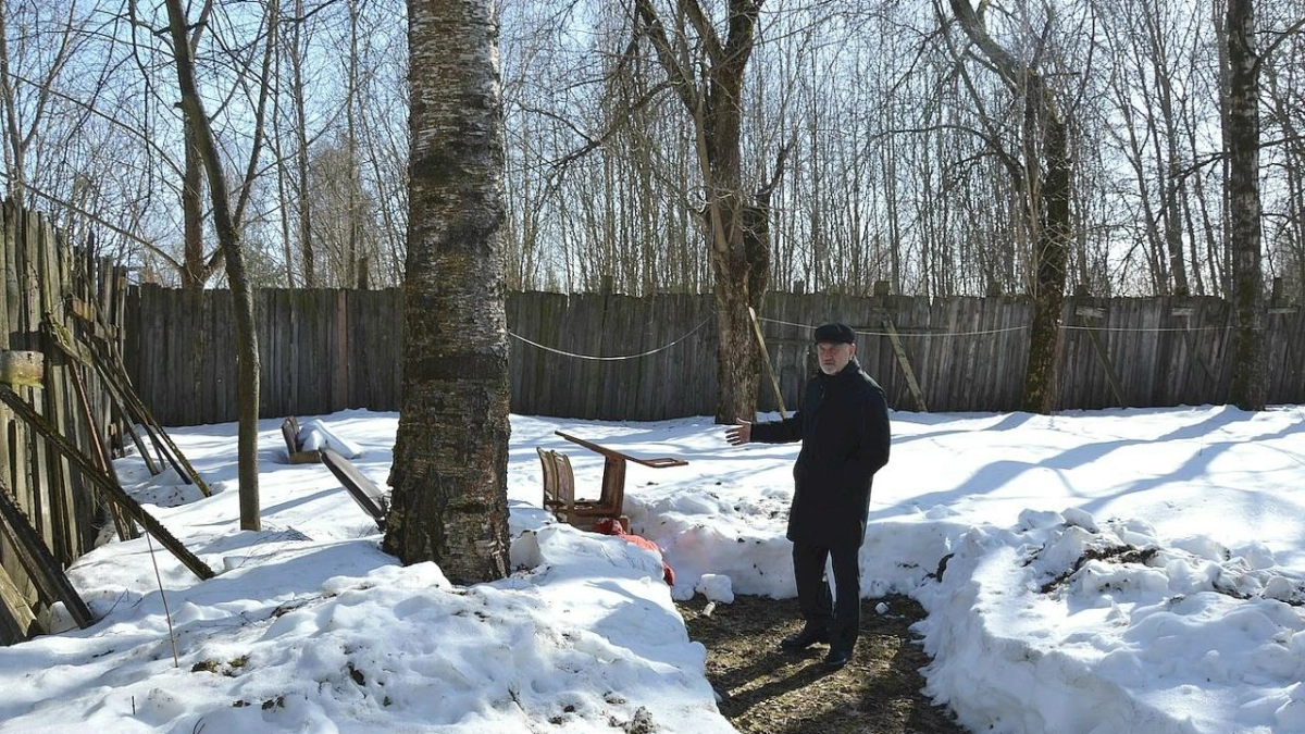 Омбудсмен проверил психбольницу после смерти 21-летнего инвалида