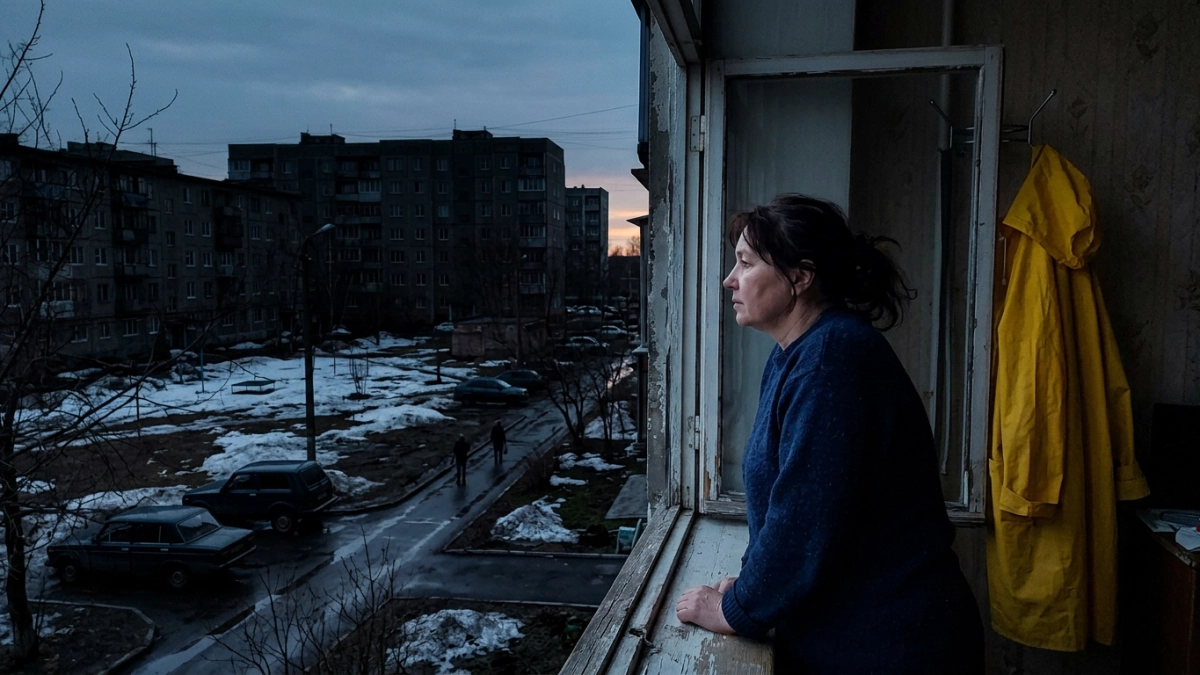 Технологическое нарушение оставило без света центр Ярославля на два часа