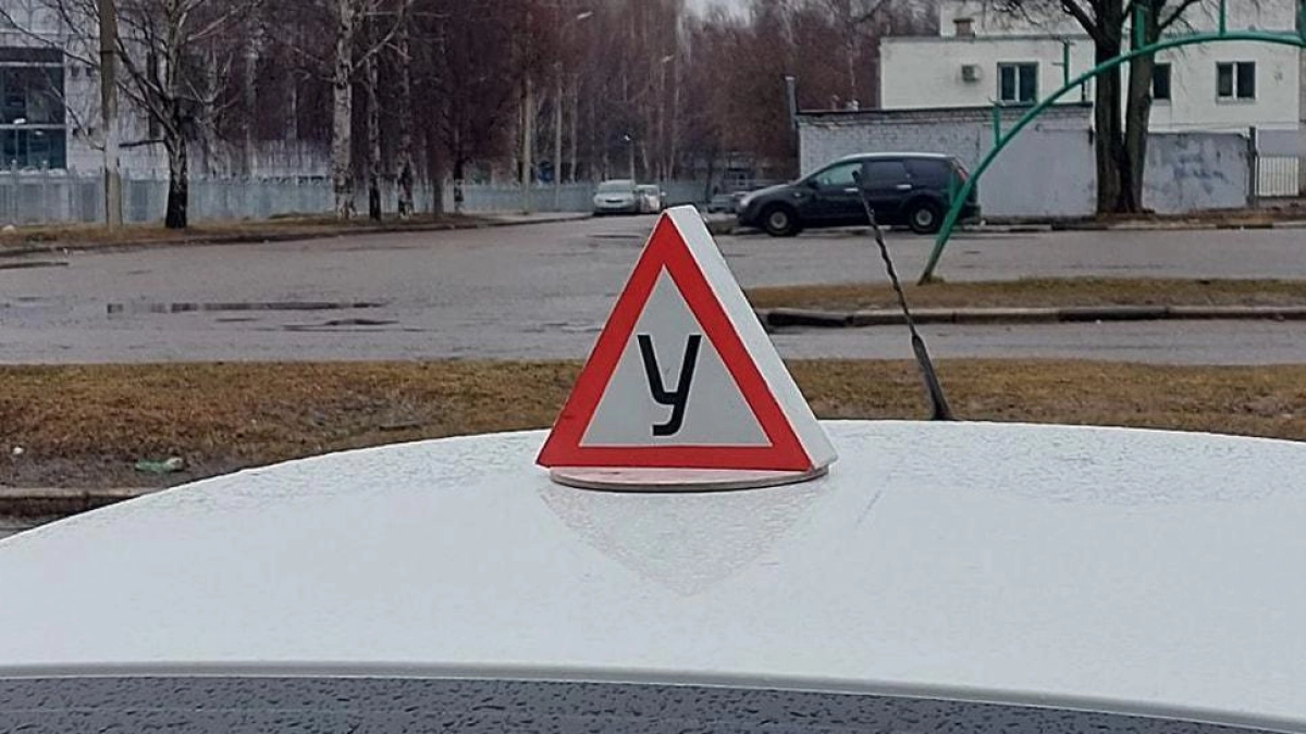 Шесть автошкол нарушили запрет на учебную езду по Московскому проспекту