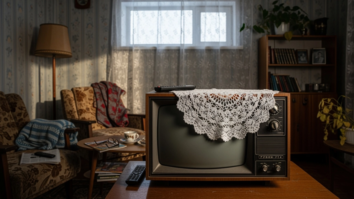 5 вещей, которые в СССР были в каждом доме, а сейчас за них просят тысячи рублей 