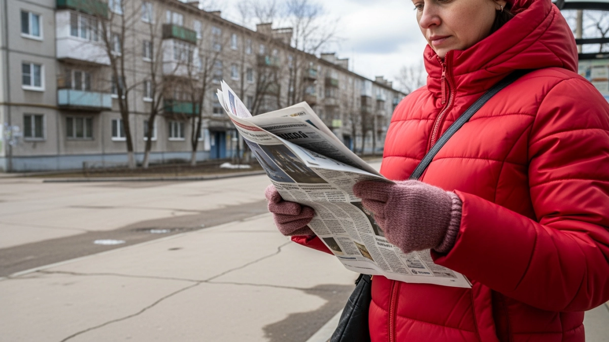 Старые газеты не выбрасываю: 5 способов использовать их в хозяйстве, о которых вы не догадывались