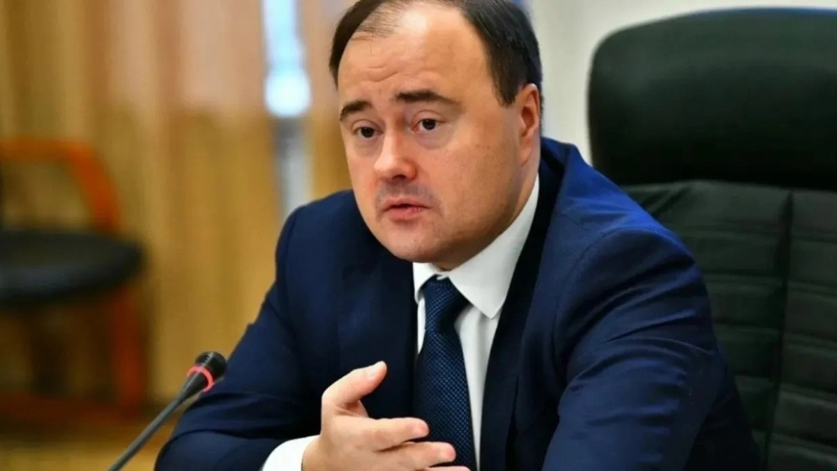 Мэр Ярославля выдвигается в Госдуму, чтобы эффективнее решать проблемы жителей