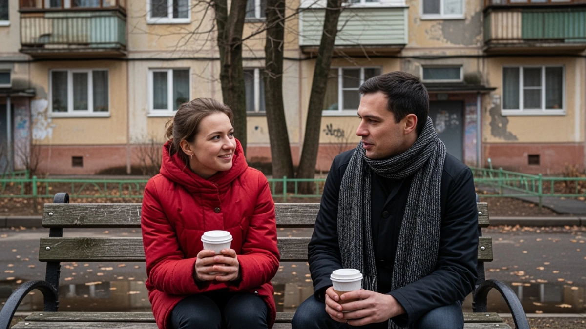 Почему умные мужчины выбирают «попроще»: горькая правда и последствия — цитата Райкина, которая всё объяснит