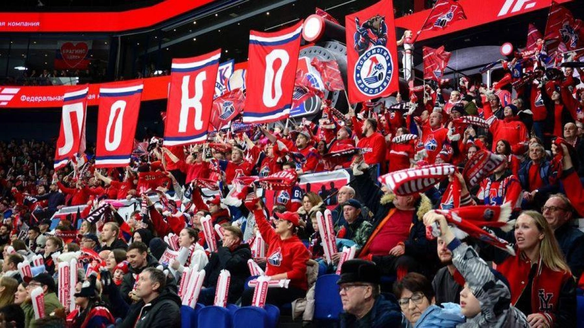 Чемпион на чемпиона: «Локомотив» встретит «Металлург» без основного состава