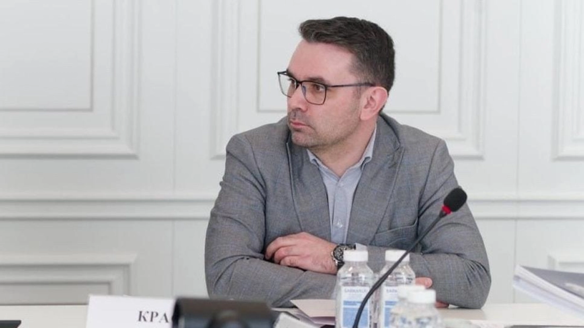 Глава ярославского «Проектного института» ушёл в отставку ради Москвы