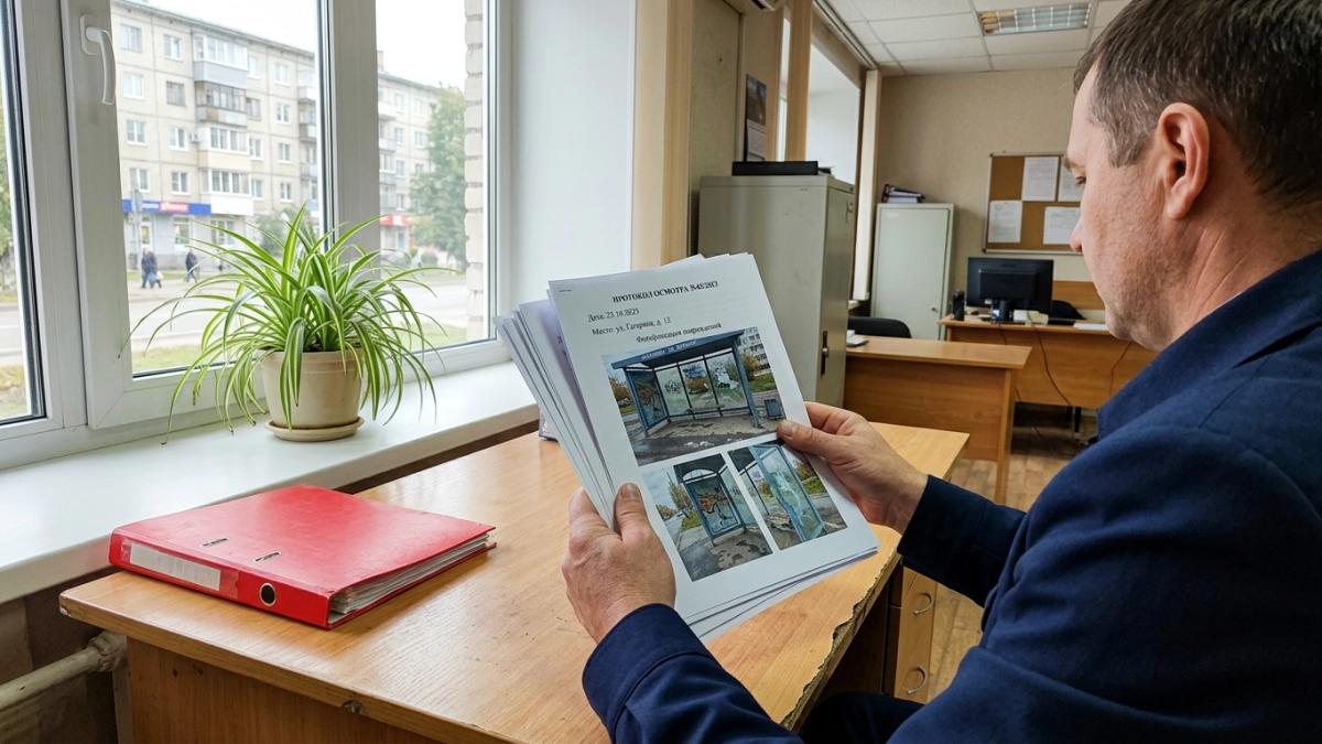 Вандалы испортили 34 остановки и проигнорировали предложение властей сдаться