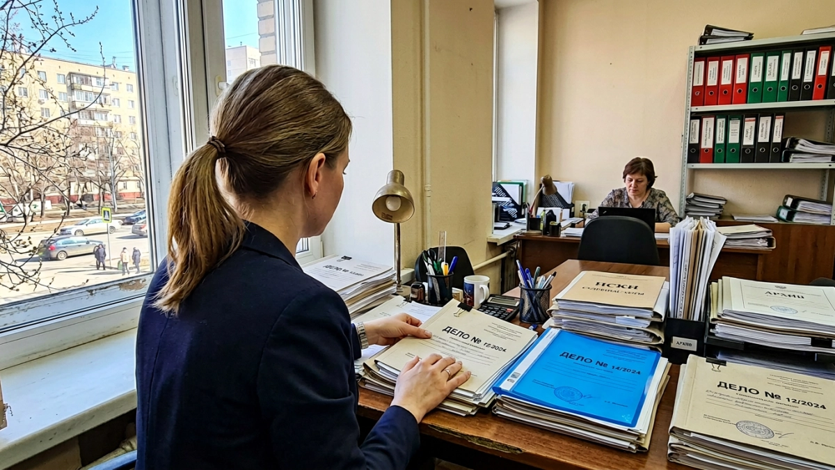 Ярославские суды заполнили 98% вакансий после роста зарплат до 70 тыс. рублей