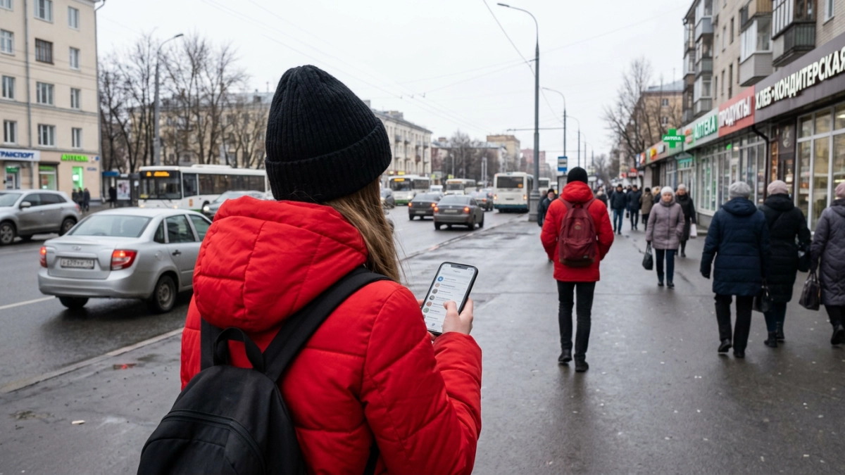 В Ярославской области замедлили мобильный интернет из-за угрозы атаки БПЛА
