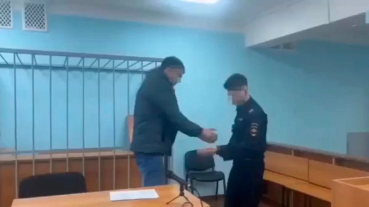 Ярославцу дважды не простили вождение под градусом: дали срок и забрали машину