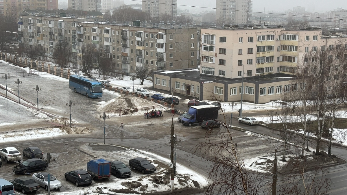 Тепло уходит: когда в Центральную Россию вернутся осадки — прогноз синоптиков на следующую неделю