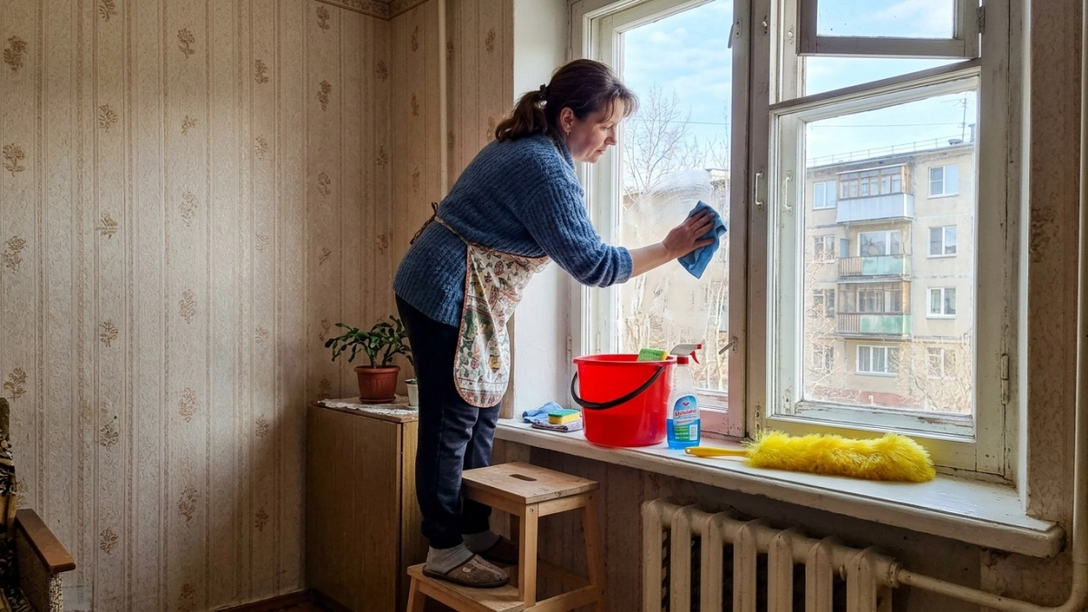 22 марта — день с секретом: что нельзя делать, чтобы не навлечь беду — народные поверья