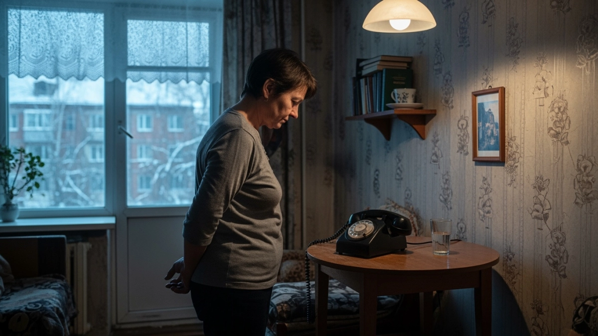 Домашний телефон возвращается: 5 причин, почему он всё ещё нужен в эпоху смартфонов