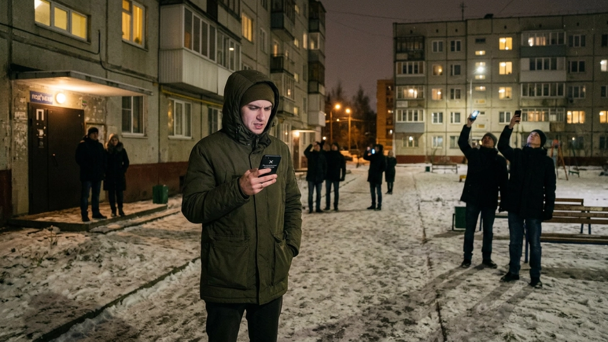 Сбои в работе интернета, поддержка семей и статистика заболеваемости: главные новости за 21 марта