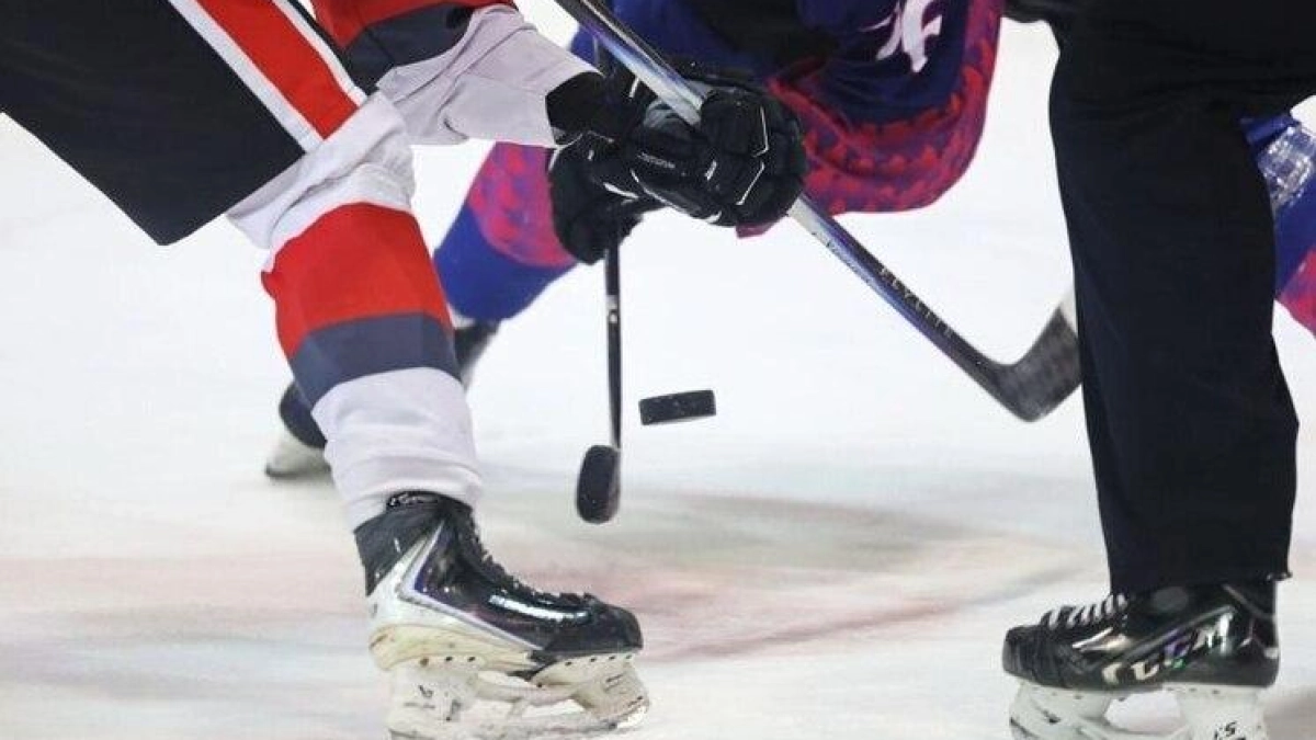 «Факел Ямал» вырвал победу над «Полётом» в серии буллитов