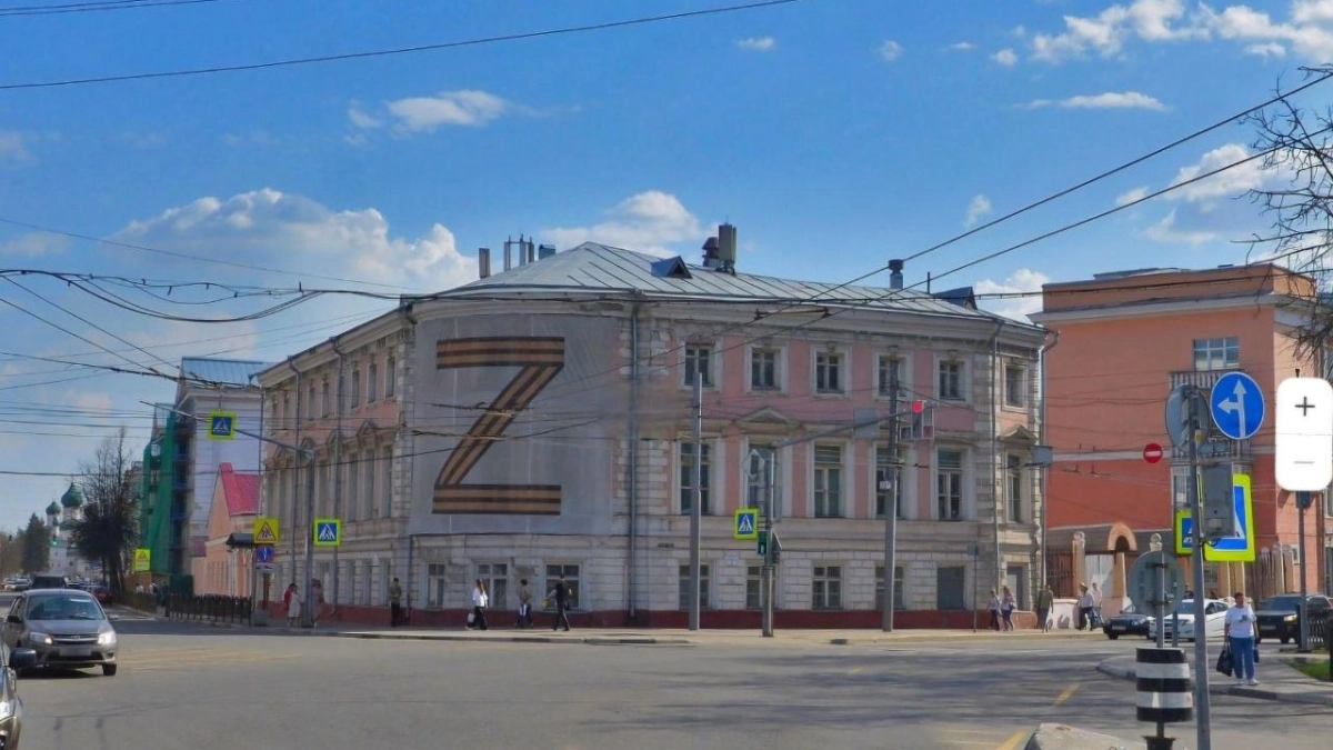 Дом офицеров в Ярославле отремонтируют инвесторы, не забирая здание у региона