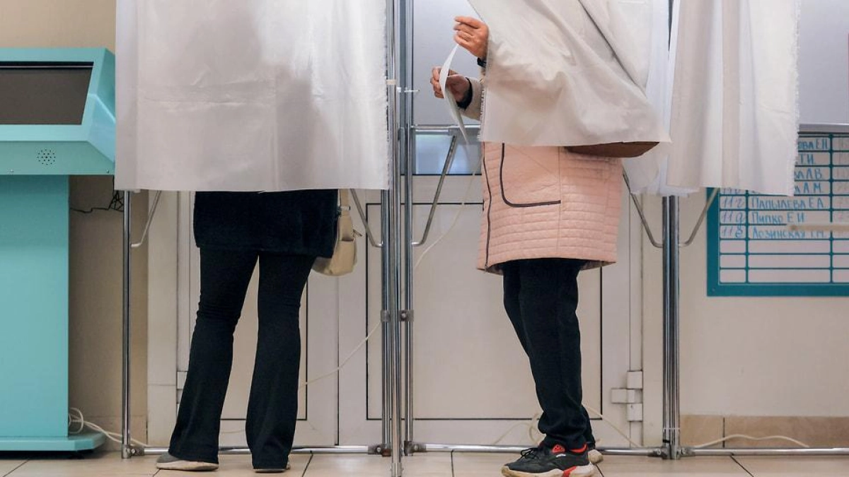 Ярославская область получила новые округа для выборов в Госдуму 2026 года