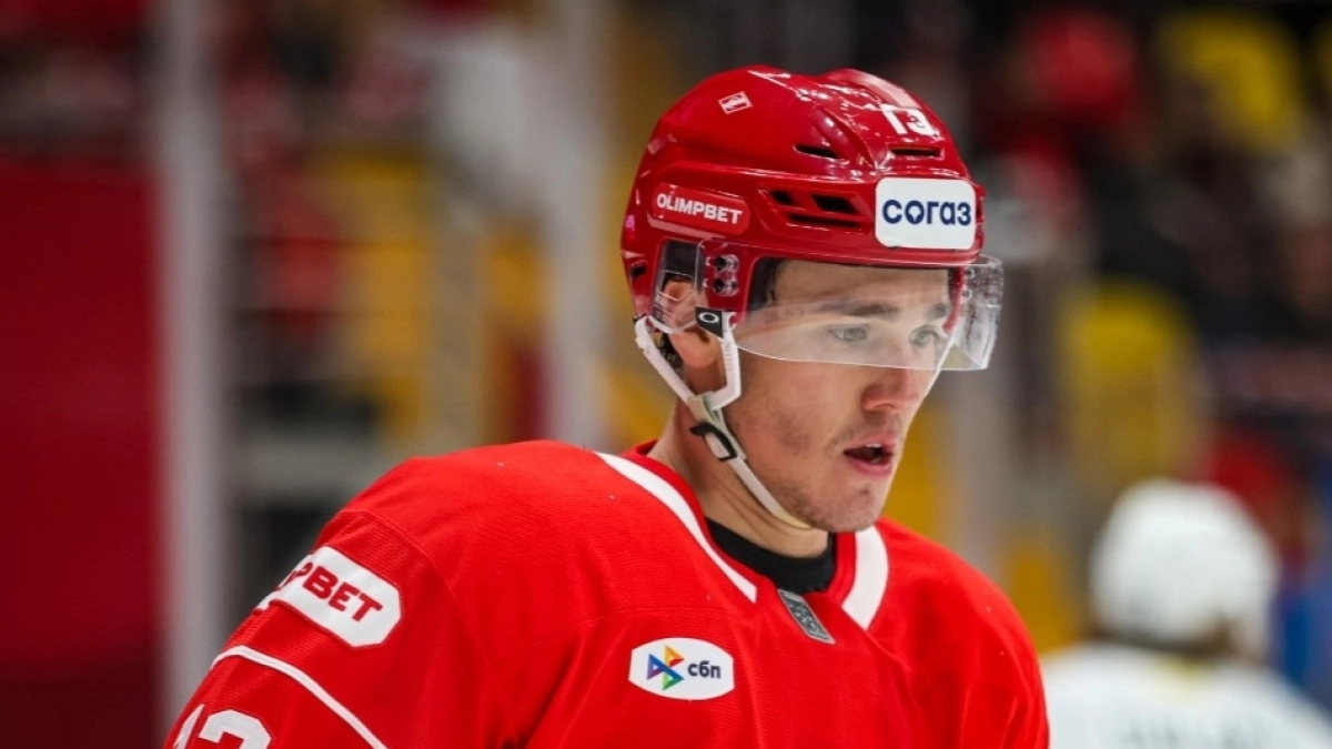 Игрок «Спартака» рассказал, как будет биться с «Локомотивом» в плей-офф: «Будем искать их слабину и туда давить»