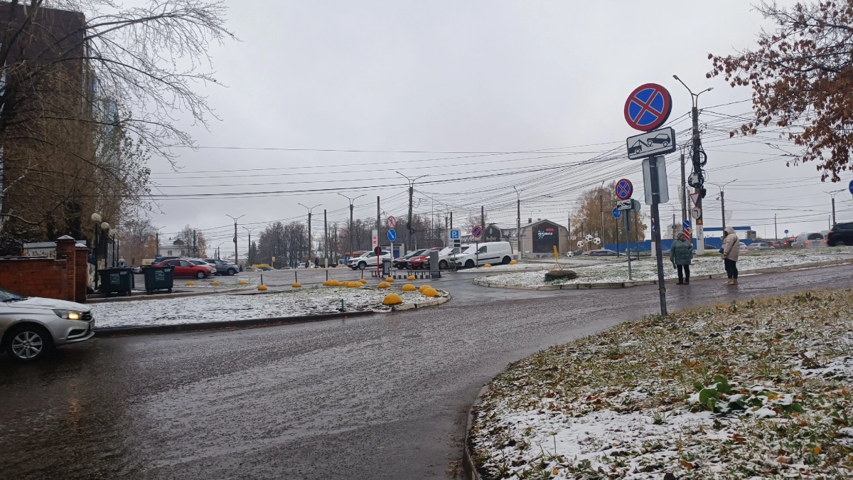 Снег тает с космической скоростью: что будет с погодой в Центральной России в ближайшие дни